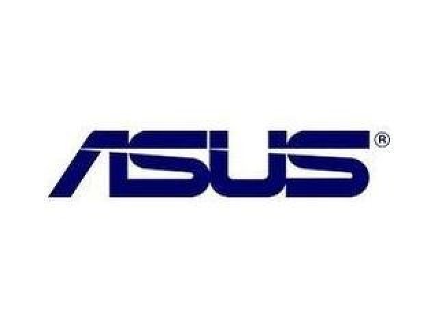 Asus: komponenty pro druhou polovinu roku