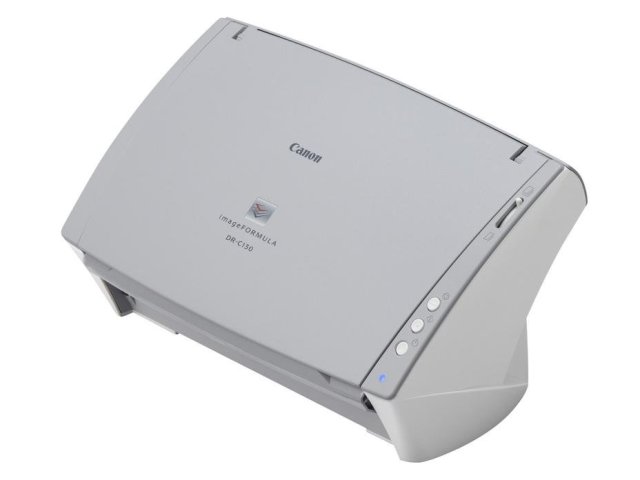 Canon: skener ImageFormula DR-C130