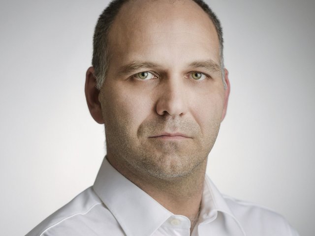 VUMS DataCom: Tomáš Mathauser