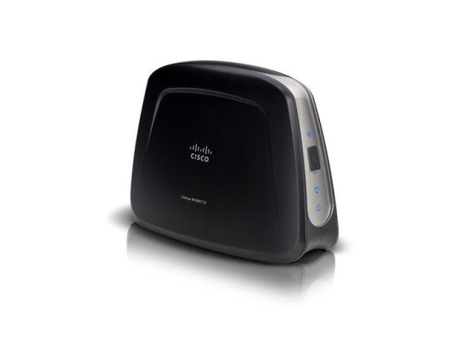Cisco: Linksys router EA6500 a coder WUMC710