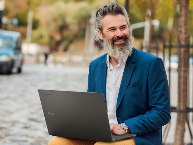 Acer rozšířil nabídku o sedm nových chromebooků v klasickém i konvertibilním provedení