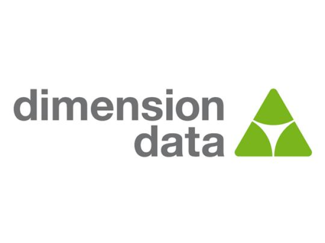 McAfee ocenilo Dimension Data
