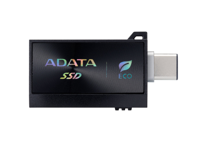ADATA: externí úložiště SC730