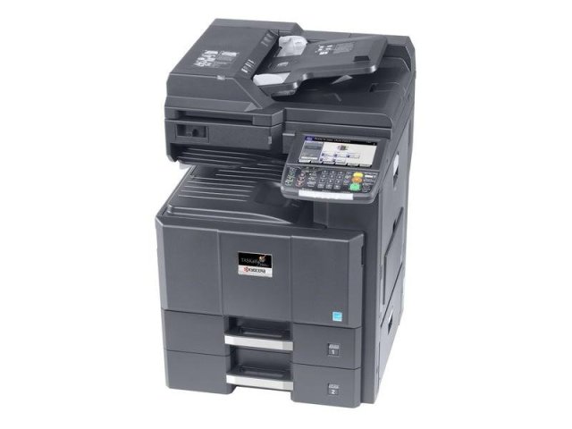 Kyocera: multifunkce Taskalfa 2550ci