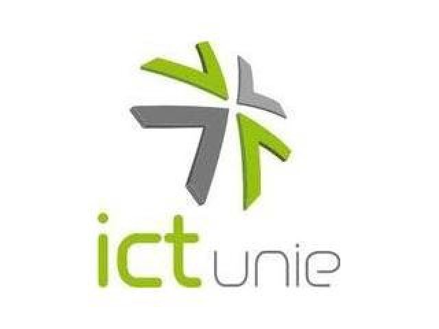 Seznam.cz vstoupil do ICT Unie