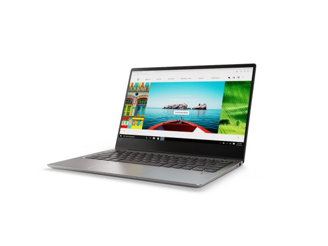 Lenovo: notebooky IdeaPad 320(s), 520(s) a 720(s)