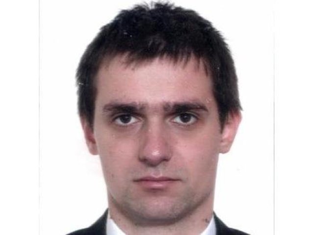 Komix: Milan Průcha