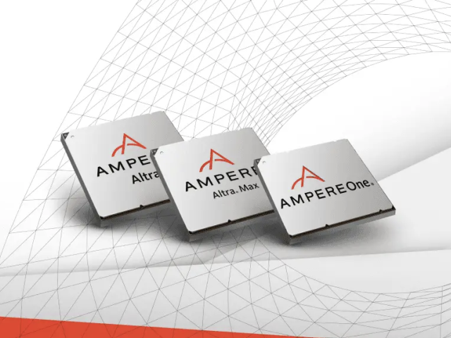 SoftBank za 6,5 miliardy USD kupuje čipovou společnost Ampere