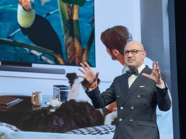 Akce World of Samsung 2025 nastínila budoucnost života propojeného s umělou inteligencí