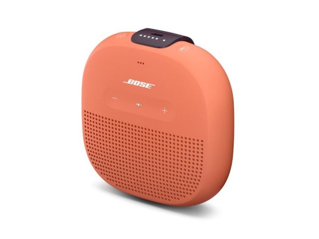 Bose: reproduktor SoundLink Micro