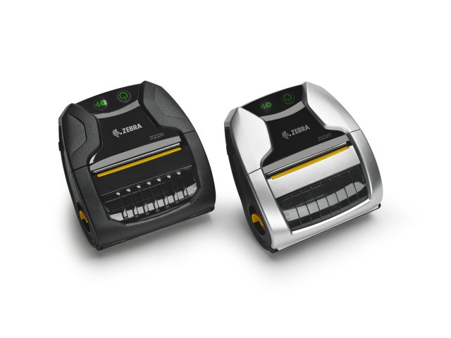 Zebra Technologies představila novou generaci inteligentních tiskáren