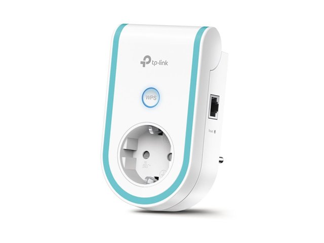 TP-Link: Wi-Fi extender RE360