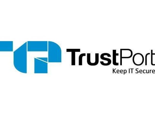 TrustPort: bezpečnostní řešení verze 2013
