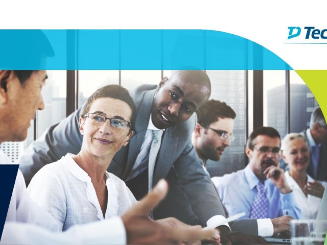 Společnost Tech Data oznamuje strategické partnerství se společností Microsoft ve východní Evropě