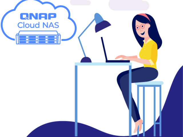 QNAP představuje operační systém QuTScloud c5.2 pro Cloud NAS