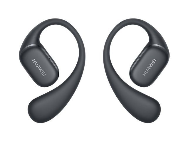 Huawei: sluchátka FreeArc