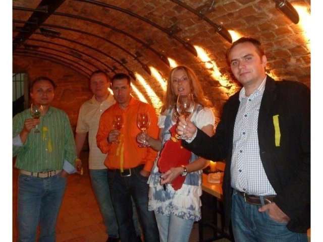 (Ne)vinné setkání divize Avaya společnosti Avnet