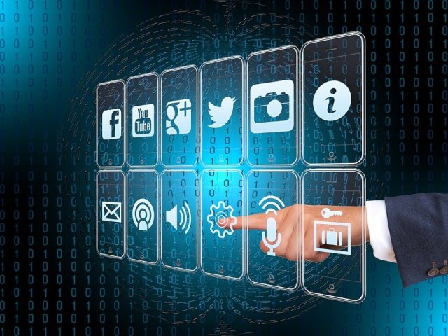 VMware a SAP podporují zavádění internetu věcí do firem