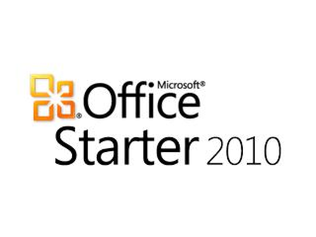 Office Starter již není k dispozici