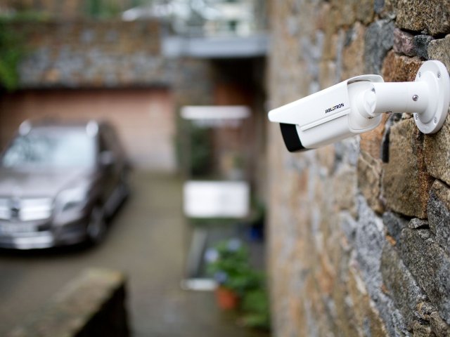 Jablotron představil videoverifikační IP kamery