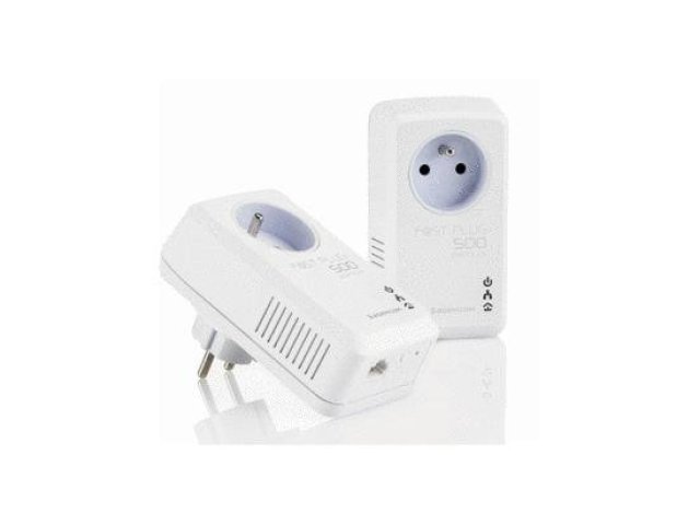 Sagemcom: F@st Plug 500 Premium