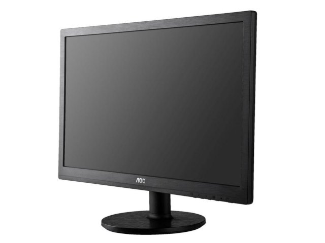 AOC: LED monitory 60ID