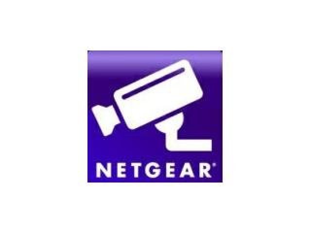 Netgear: software ReadyNAS Surveillance