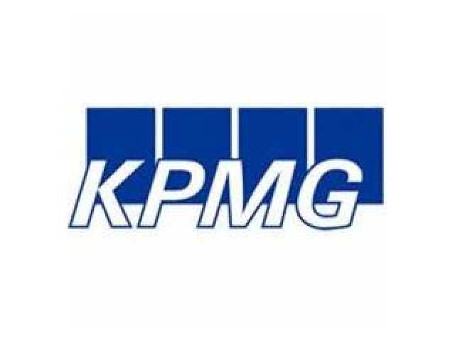KPMG: Krádeže cenných firemních dat přes USB
