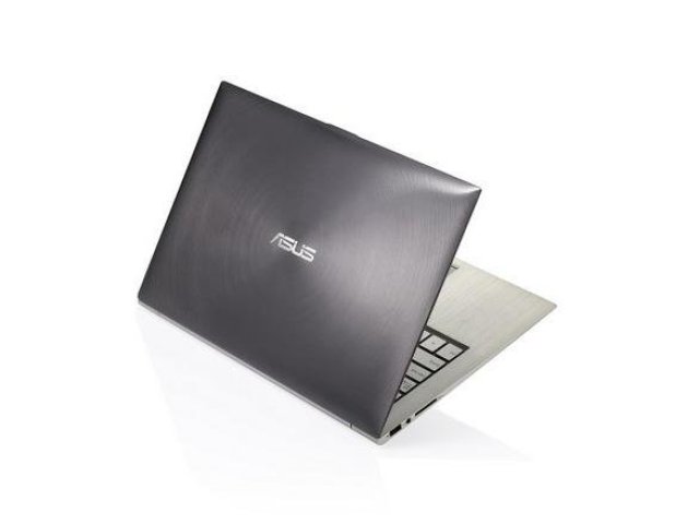 Asus: ultrabook Zenbook Prime
