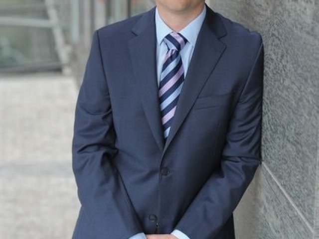 ISECO: Jiří Slabý