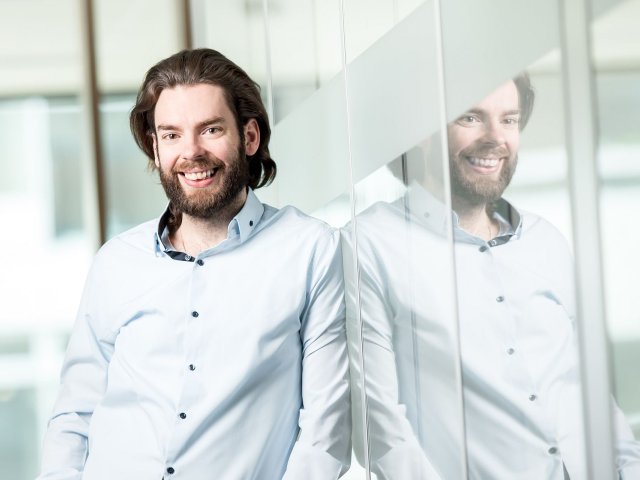 HPE Aruba: Máme našlápnuto