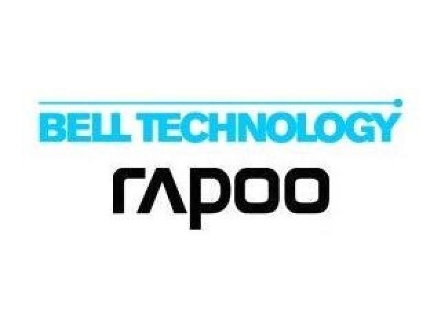 Bell Technology distributorem značky Rapoo