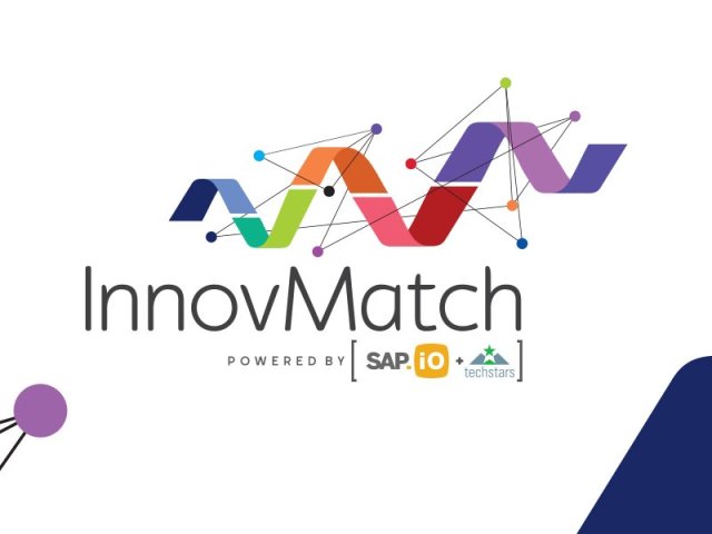 Finále mezinárodní start-upové soutěže InnovMatch proběhne 30. listopadu v Praze 