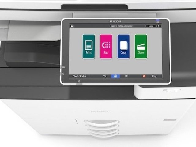 Ricoh získal prestižní ocenění za design své Accessibility App
