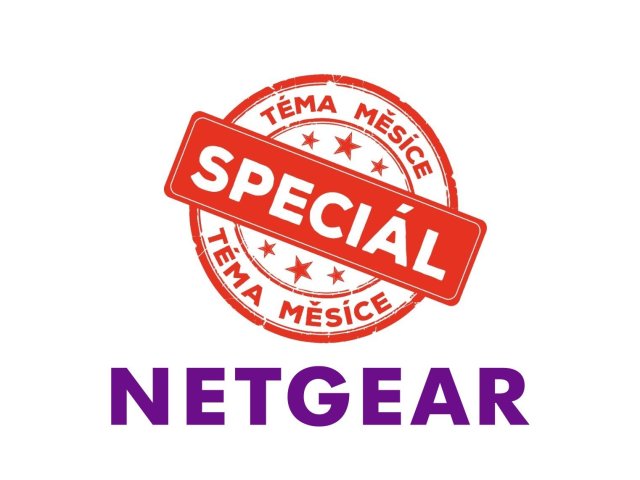 Spolehlivé připojení napříč celou klinikou