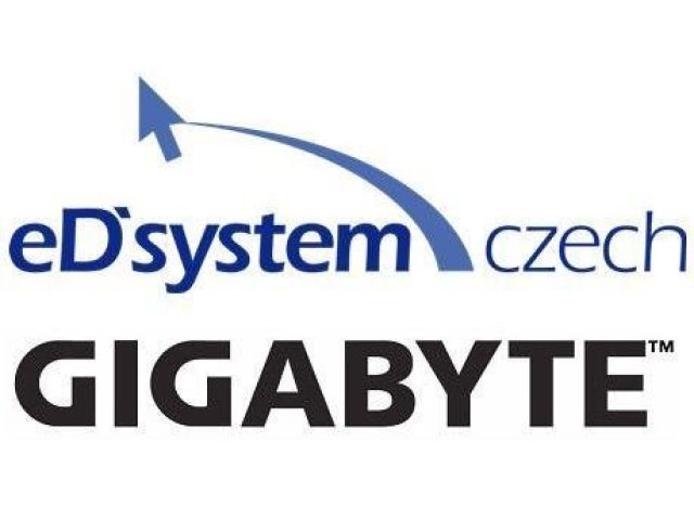 eD‘ system Czech distributorem notebooků a tabletů Gigabyte