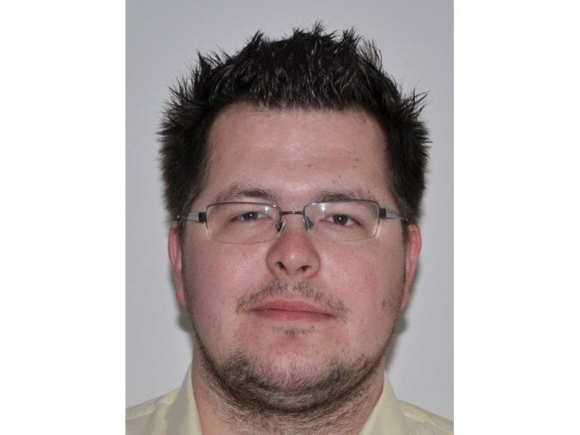 IWD Czech: Ondřej Levý