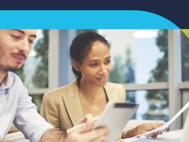 Tech Data jmenována oficiálním partnerem společnosti Micro Focus v Evropě