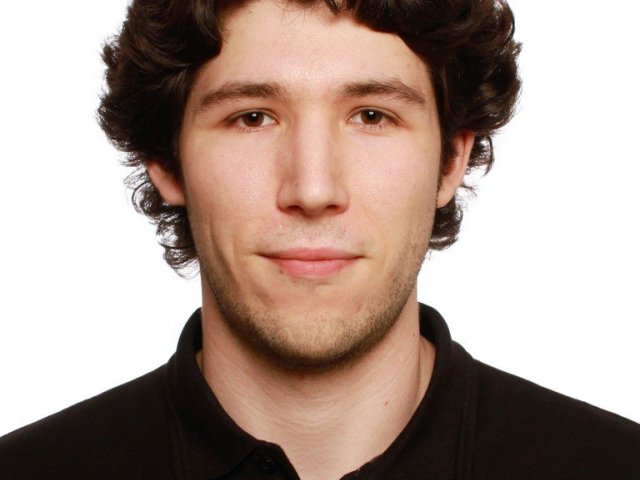 VIVnetworks: David Hejtmánek