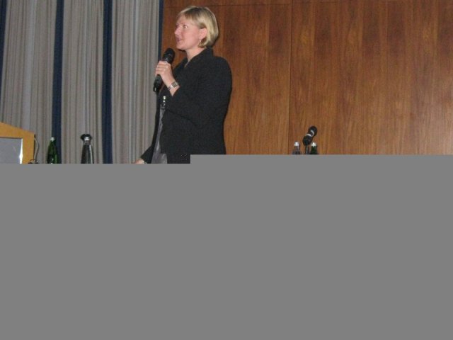 Mall otevřel jedno z nejmodernějších logistických center v Evropě