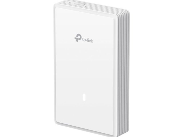 TP-Link EAP725-Wall: Výkonný Wi-Fi 7 přístupový bod v nenápadném designu