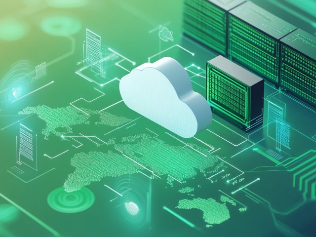 Zebra systems zahajuje distribuci Impossible Cloud