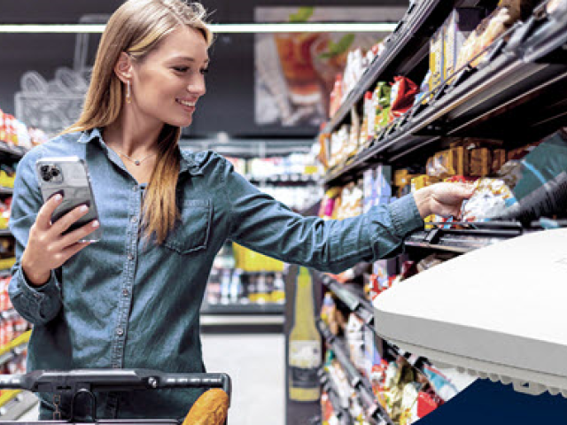 Wi-Fi 7 navržené pro maloobchod – výkonné, cenově přijatelné a se zaručenou budoucností