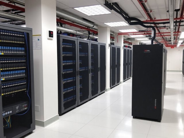 AI změnila pravidla hry. Proč firmám běžná cloudová řešení už nevyhovují?