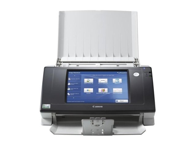Canon: ImageFormula ScanFront 300e a 300eP