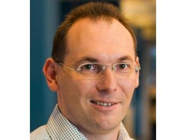 eD‘ system Czech: nový generální ředitel Pavel Pölzer