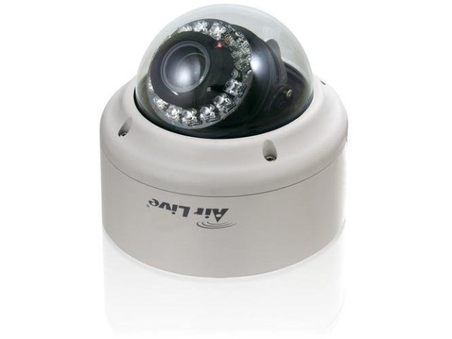 AirLive: IP kamera OD-2050HD