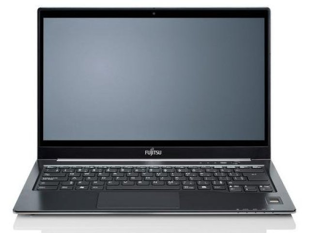 Fujitsu: ultrabooky Lifebook U772 a UH572