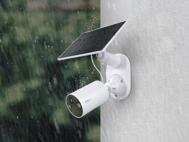 Chytré bezpečnostní kamery: Když technologie hlídají váš domov