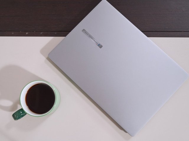 ASUS ExpertBook P5: Revoluční nástroj pro moderní byznys